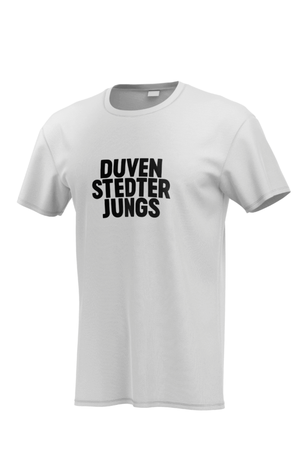 Duvenstedter Jungs - T-Shirt