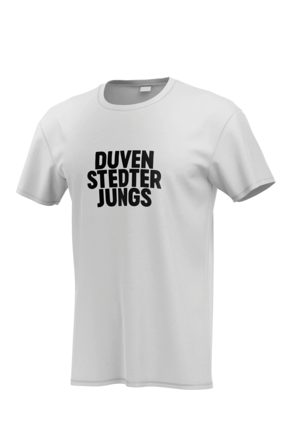 Duvenstedter Jungs - T-Shirt