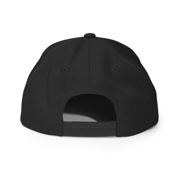 Duvenstedter Jungs - Snapback-Cap – Bild 2