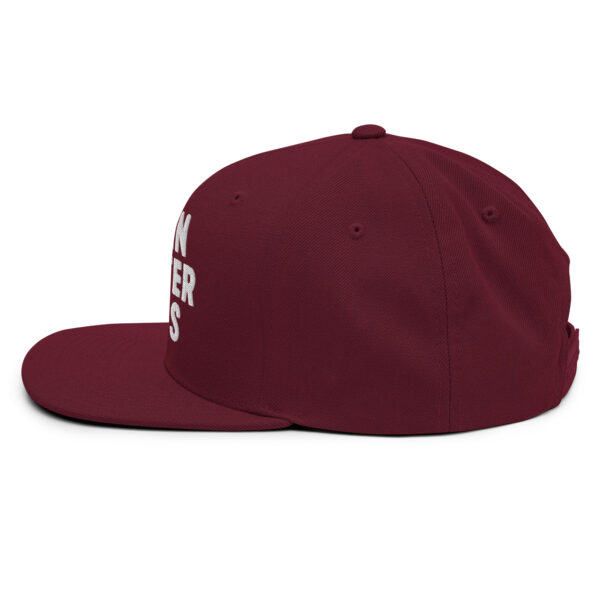 Duvenstedter Jungs - Snapback-Cap – Bild 10