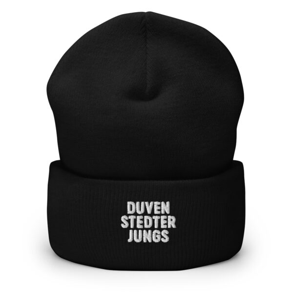 Duvenstedter Jungs - Mütze