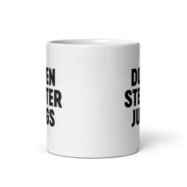 Duvenstedter Jungs - Kaffeebecher – Bild 3