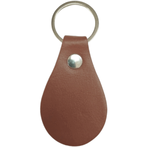 Keychain - Kunstleder