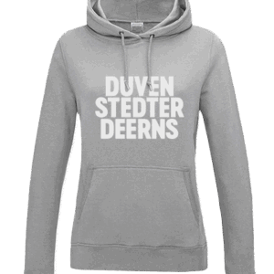 Duvenstedter Deerns - Hoodie