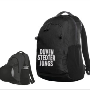 Rucksack - Duvenstedter Jungs