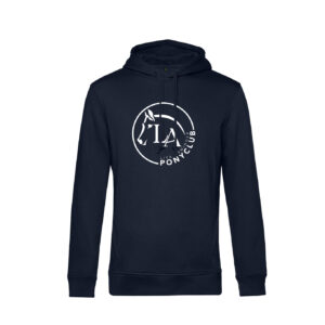 Ponyclub Hoodie (M)