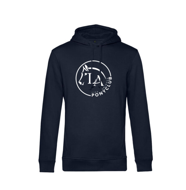 Ponyclub Hoodie (M)