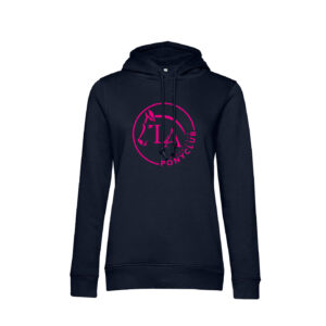 Ponyclub Hoodie (W)