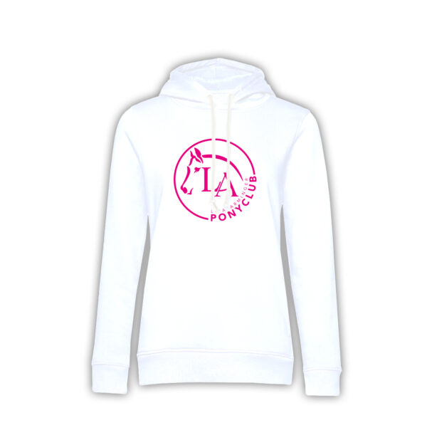 Ponyclub Hoodie (W) – Bild 2