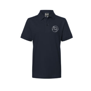 Ponyclub Poloshirt