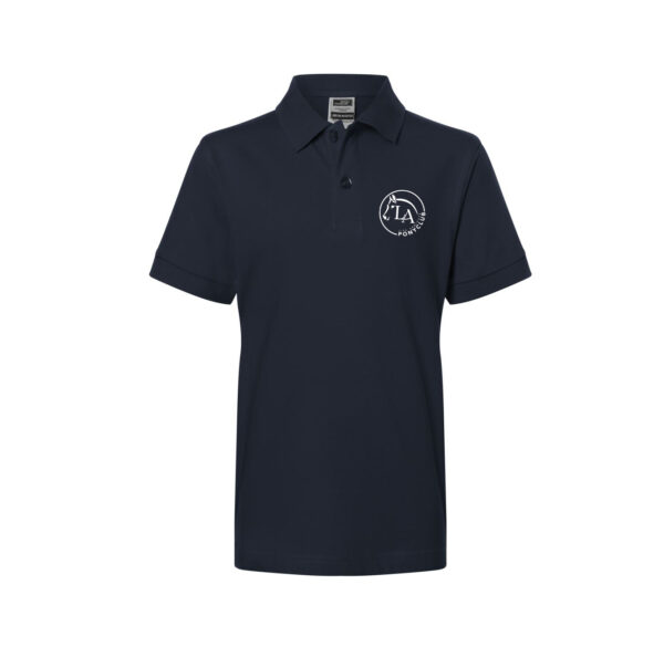 Ponyclub Poloshirt