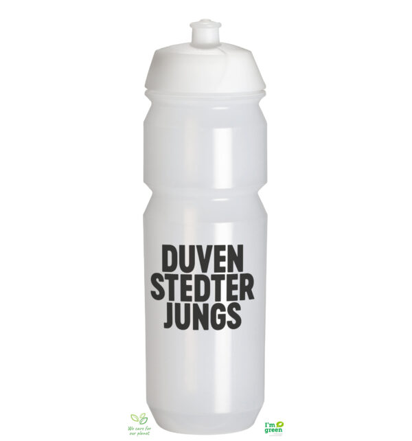Duvenstedter Jungs - Trinkflasche