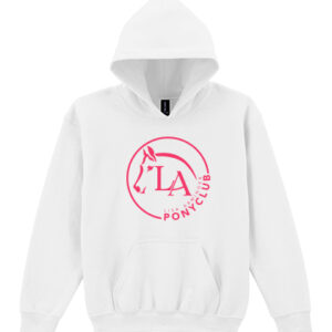 Ponyclub Kinder-Hoodie